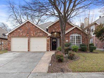 5533 Amber Way, McKinney, TX, 75070