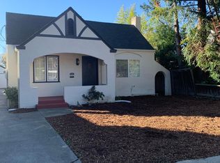 2135 Laurel St, Napa, CA 94559