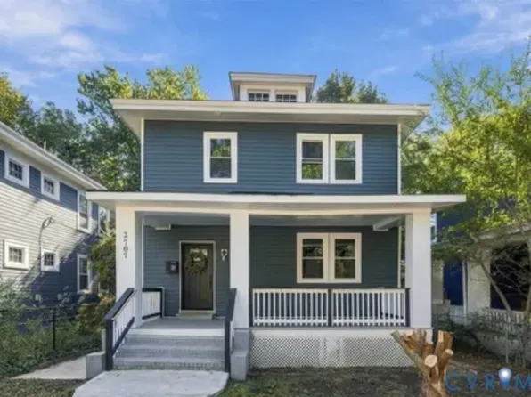 2707 4th Ave, Richmond, VA 23222