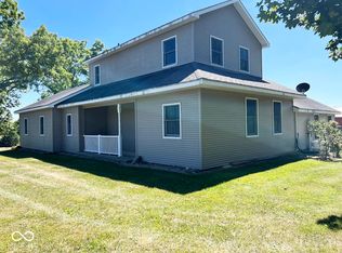 4543 E 1200 N, Roanoke, IN 46783