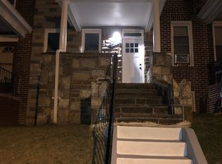 3208 Ravenwood Ave #BASEMENT, Baltimore, MD 21213