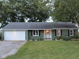 1919 NW Indiana St, Decatur, IN 46733