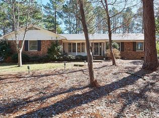 5 Arbutus Ln, Whispering Pines, NC 28327