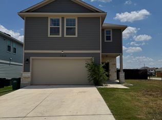 100 Wild Wind Cv, Jarrell, TX 76537