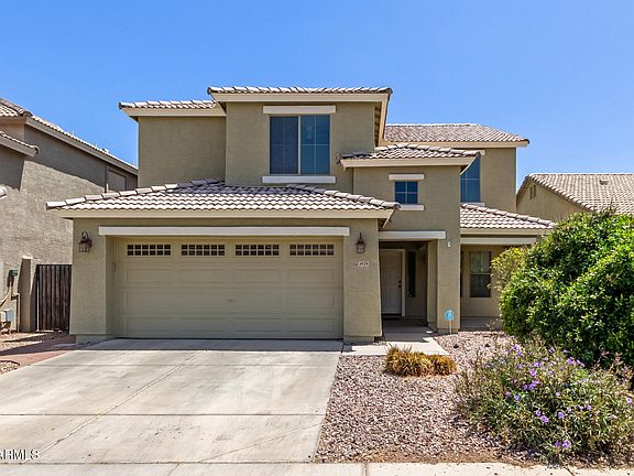 2nd image of 3929 W GOLDMINE MOUNTAIN Drive