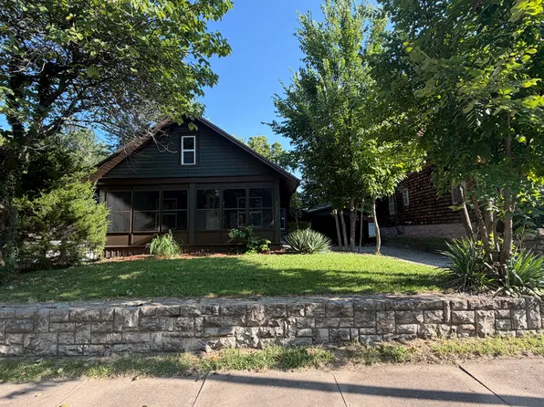 3124 W 42nd Ave, Kansas City, KS 66103