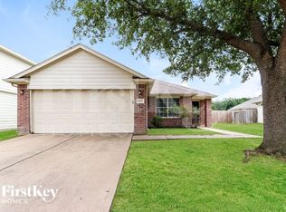 6422 Binalong Dr, Katy, TX 77449