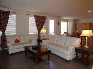 56 Honors Course Dr, Las Vegas, NV 89148