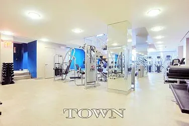 Rented by Town Residential