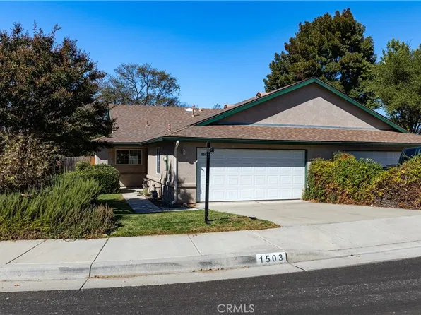 1503 Plumas Ct, Paso Robles, CA 93446