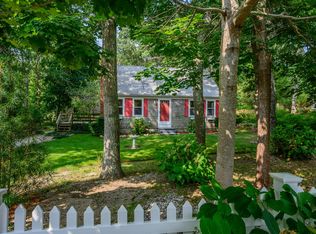 606 Millstone Rd, Brewster, MA 02631