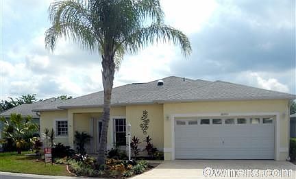 NEWLY LANDSCAPED - 10705 TROPICAL MOON CT.
