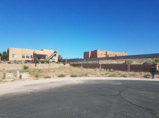 1580 Javelina Hill Rd, Cottonwood, AZ 86326