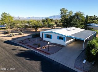 273 W Cumaro Dr, Green Valley, AZ 85614