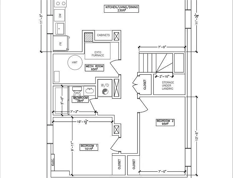 294 Vancouver St #2 — Photo 22