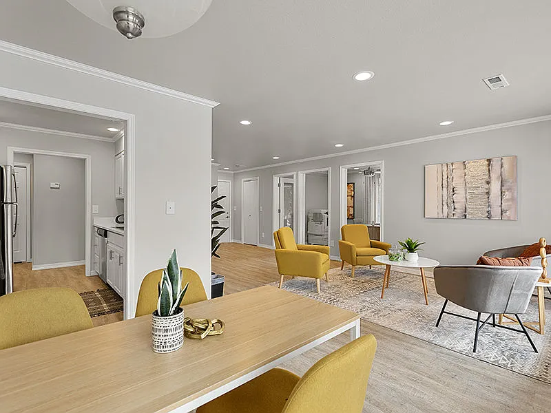 Mountainwood Estates — Photo 4