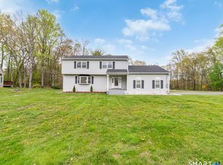 6 El Toro Drive, Bristol, CT 06010