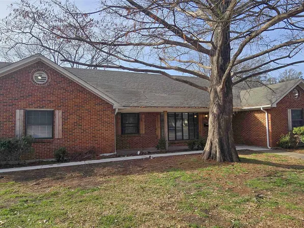 3605 Wren Ave, Fort Worth, TX 76133