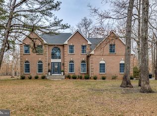 7 Bridlewood Ct, Tabernacle, NJ 08088