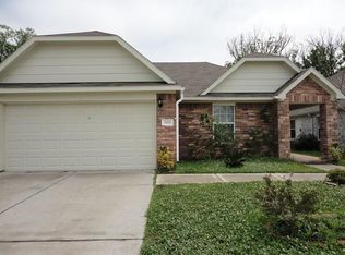 3926 Cary Creek Dr, Baytown, TX 77521