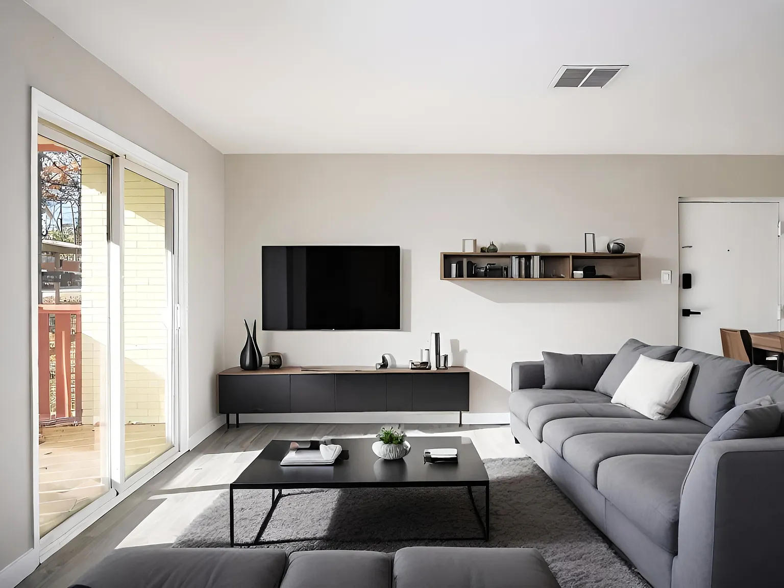 2 bed, 800 sqft, $1,785 — Photo 2