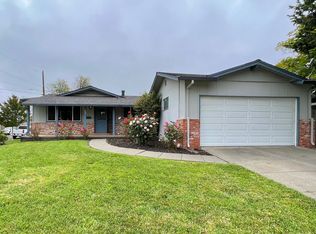 3565 Beckworth Dr, Napa, CA 94558