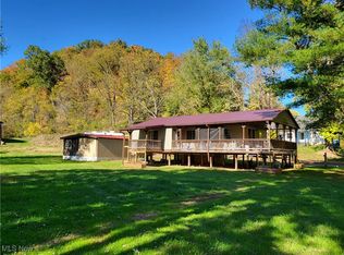 40595 E Shade Rd, Reedsville, OH 45772