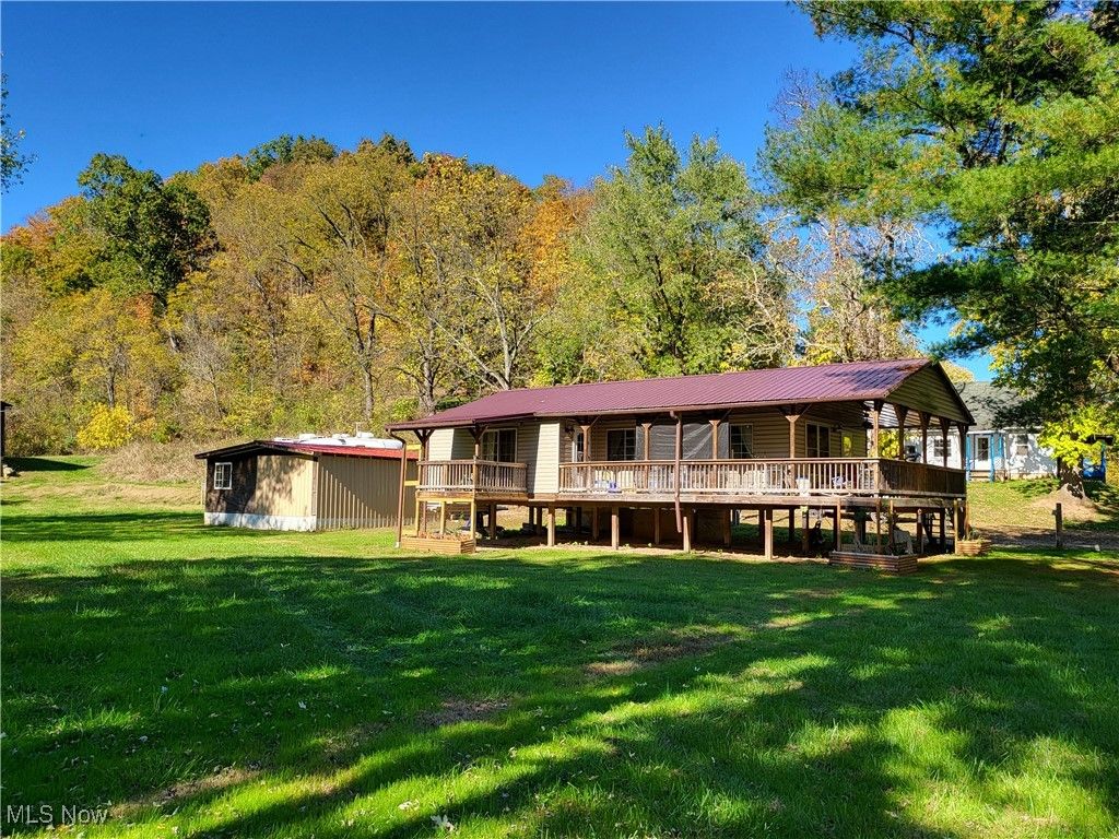 Real estate listing image