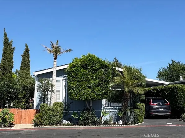 12861 West St Space 83, Garden Grove, CA 92840