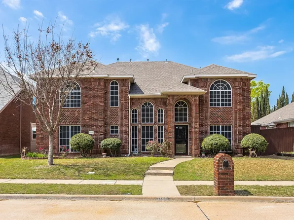3700 Lauren Dr, McKinney, TX 75070