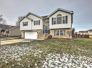 5698 Dove Dale Ave, Portage, IN 46368