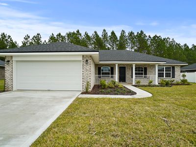 6646 Fen Rd, Jacksonville, FL, 32218