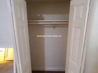 8 Dudley St APT 23, Arlington, MA 02476