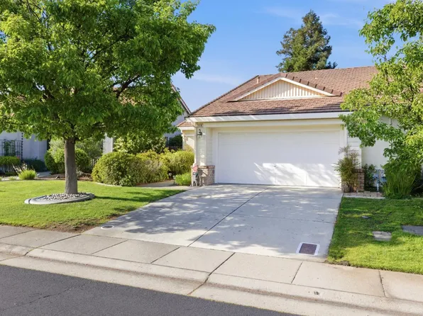 7118 S Lyne Bay Dr, Roseville, CA 95747