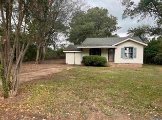 125 Fairview St, Marshall, TX 75672