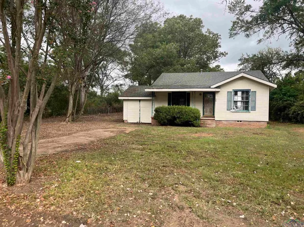 125 Fairview St, Marshall, TX 75672