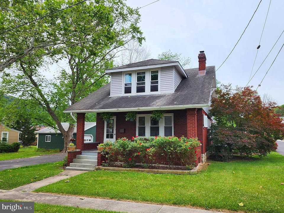 4 N Woodlawn Ave, Lavale, MD 21502 MLS MDAL2006524 Zillow