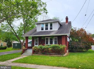 4 N Woodlawn Ave, Lavale, MD 21502