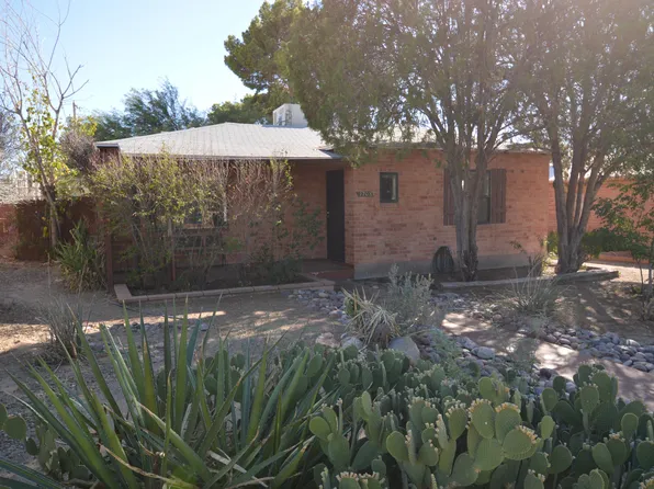 1708 E Spring St, Tucson, AZ 85719