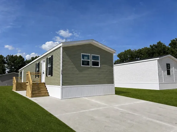 238 Buckingham Dr #238, Lima, OH 45807