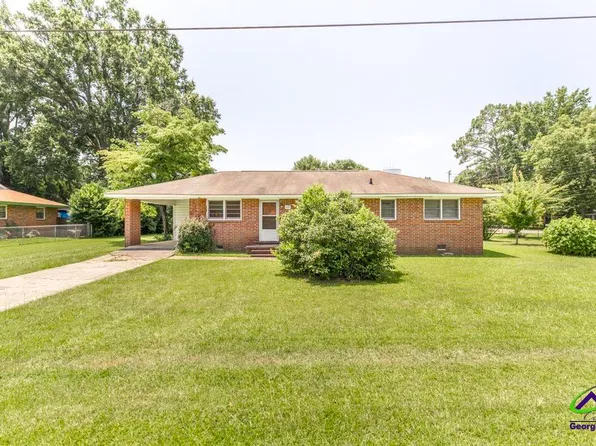 415 Bernard Dr, Warner Robins, GA 31093