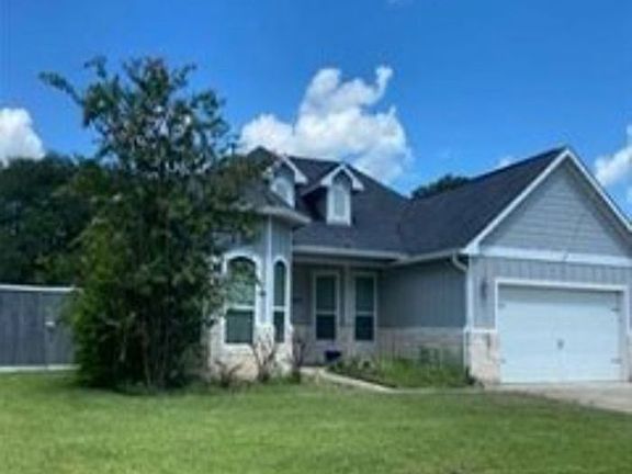Property Side View