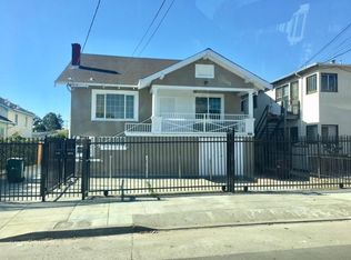 2909 35th Ave, Oakland, CA