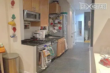 Rented by Citi Habitats