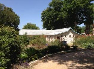 2507 Bluebonnet Ln, Austin, TX 78704