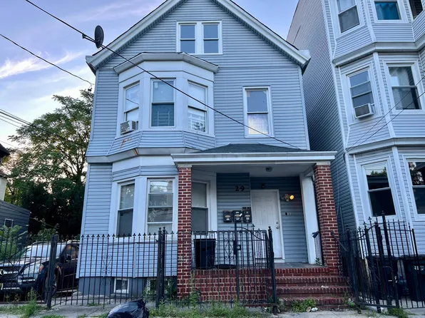 29 Alexander St, Newark, NJ