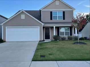 118 Shadow Woods Rd, Statesville, NC 28677