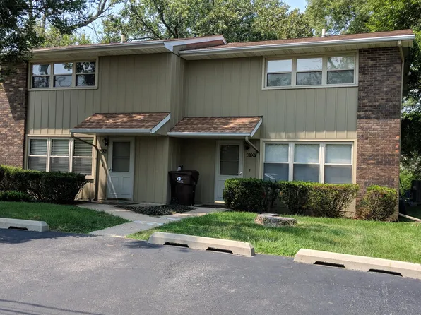 6207 N Northmoor Ct, Peoria, IL 61614