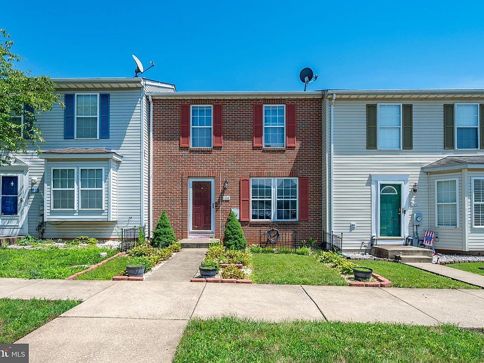 1st image of 108 Stull Ct