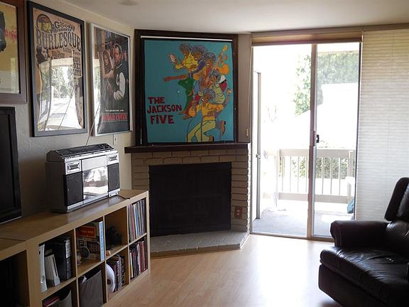 2nd image of 5003 Westpark Dr Unit 105